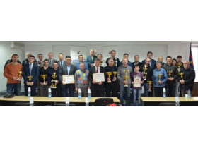 Dodeljene nagrade najboljim školama Srema u školskom sportu